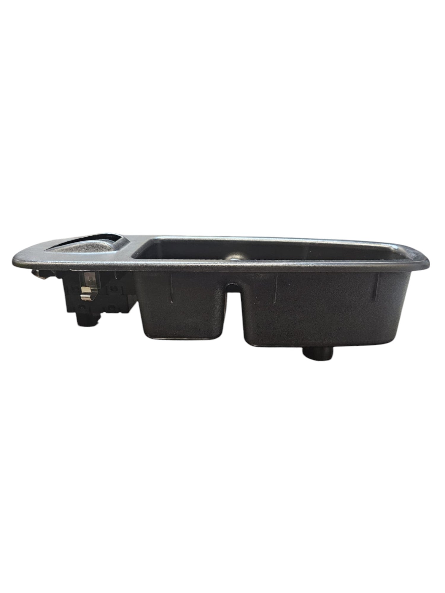 Pulsantiera Alzavetro Anteriore Destro Fiat 500L Cod:735521260 (2012 - 2022) - F&P CRASH SRLS - Ricambi Usati