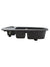 Pulsantiera Alzavetro Anteriore Destro Fiat 500L Cod:735521260 (2012 - 2022) - F&P CRASH SRLS - Ricambi Usati