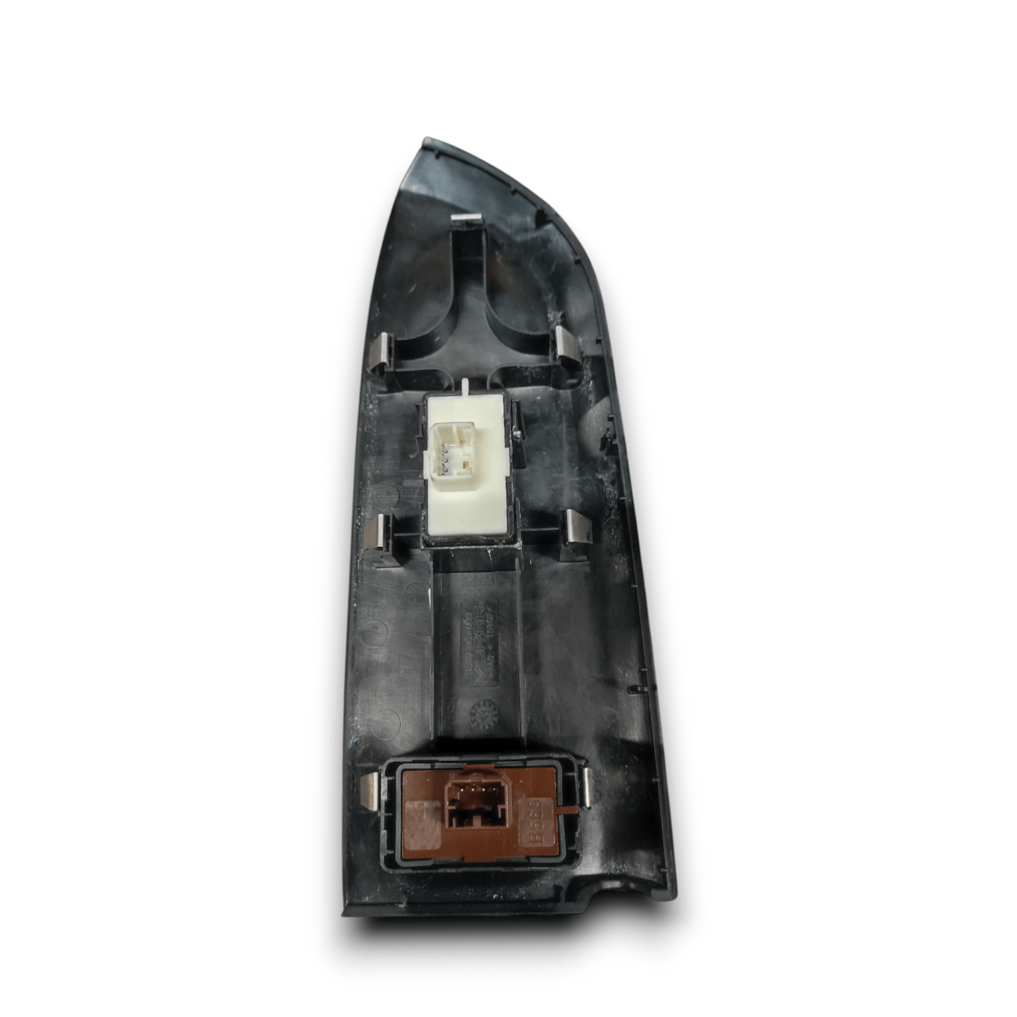 Pulsantiera Alzavetro Anteriore Destro Fiat 500X COD: 07356331460 (2014 - 2022) - F&P CRASH SRLS - Ricambi Usati