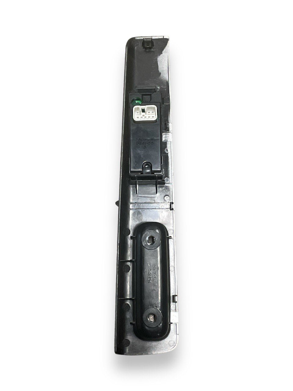 Pulsantiera Alzavetro anteriore destro Isuzu D - MAX (2002 - 2011) - F&P CRASH SRLS - Ricambi Usati