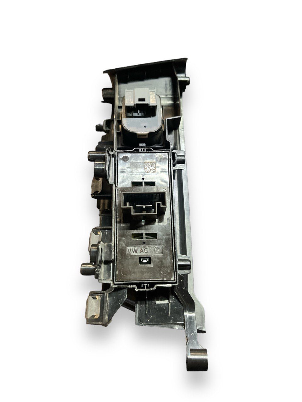 Pulsantiera alzavetro anteriore sinistra Audi A1 GB (2018>) cod.82B867255 - F&P CRASH SRLS - Ricambi Usati