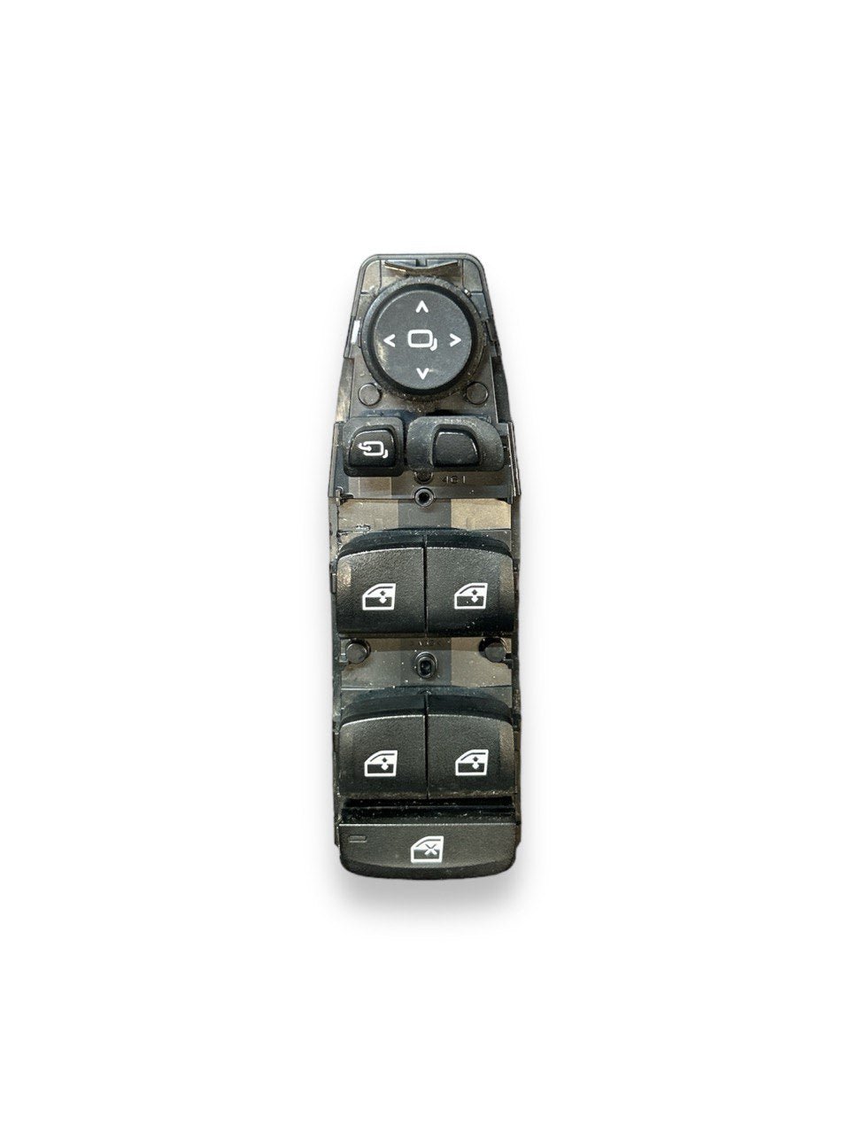 Pulsantiera Alzavetro Anteriore Sinistra BMW X3 (G01) (2017 > ) cod . 6832729 - 02 - F&P CRASH SRLS - Ricambi Usati