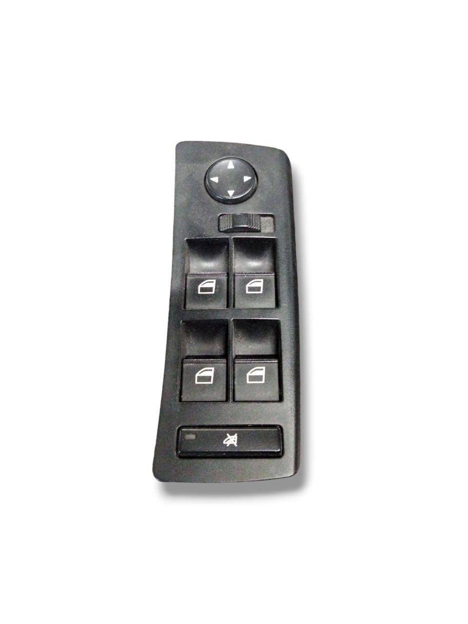 Pulsantiera alzavetro anteriore sinistra Bmw X5 E70 (2006 - 2013)cod.6937479 - F&P CRASH SRLS - Ricambi Usati