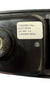 Pulsantiera alzavetro anteriore sinistra Fiat 500 L (2014 - >) cod.7355897350 - F&P CRASH SRLS - Ricambi Usati