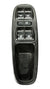 Pulsantiera alzavetro anteriore sinistra Fiat 500 L (2014 - >) cod.7355897350 - F&P CRASH SRLS - Ricambi Usati