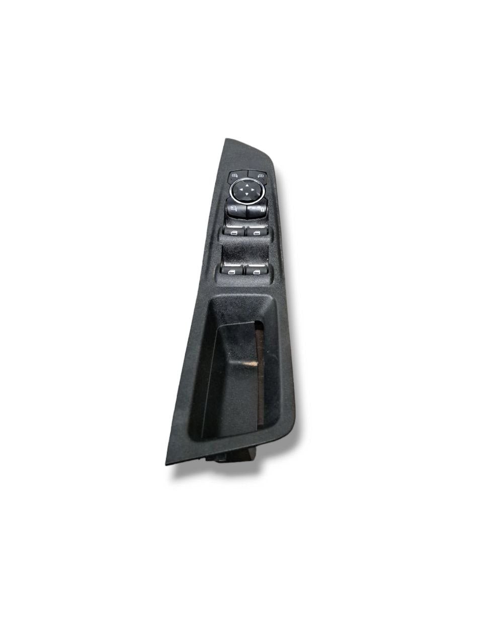Pulsantiera Alzavetro Anteriore Sinistra Ford S - Max COD:DG9T - 14540 - DDW (2019) - F&amp;P CRASH SRLS - Ricambi Usati