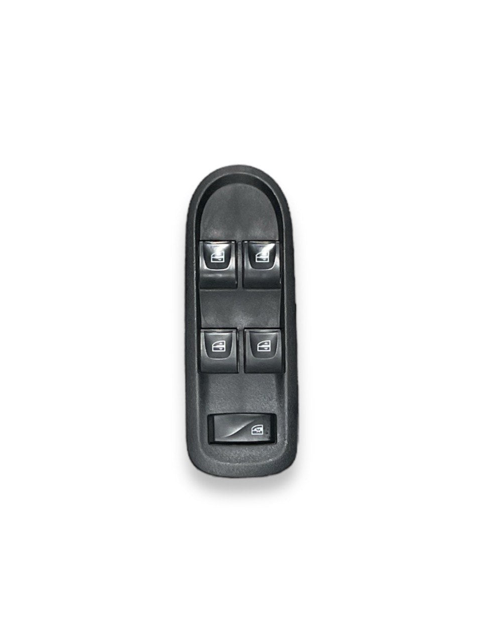 Pulsantiera Alzavetro Anteriore Sinistra Renault Kangoo cod:2541117873r (2008 - 2021) - F&P CRASH SRLS - Ricambi Usati