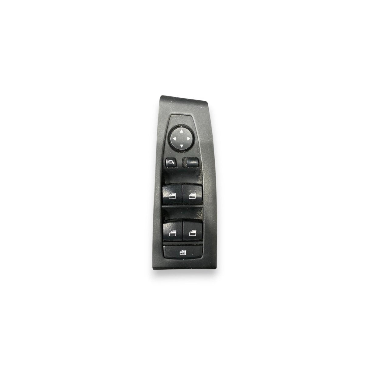Pulsantiera alzavetro anteriore sinistra (sx) bmw serie 2 active tourer f45 Cod: 9362116 - 01 (2014 - 2021) - F&P CRASH SRLS - Ricambi Usati