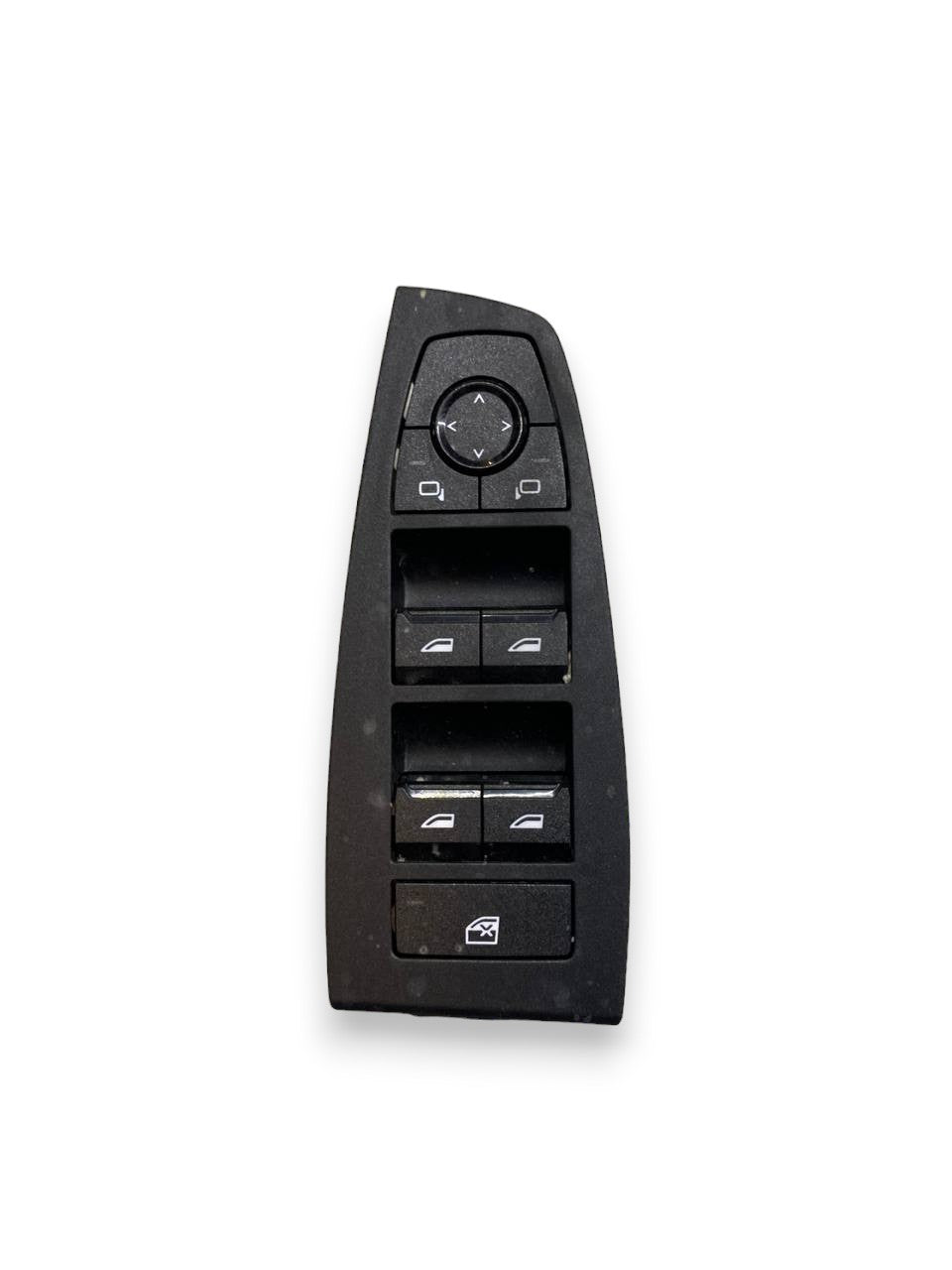 Pulsantiera Alzavetro anteriore sinistra (sx) Bmw Serie 2 U06 (2023) cod: 5A4B1C6 - 01 - F&P CRASH SRLS - Ricambi Usati