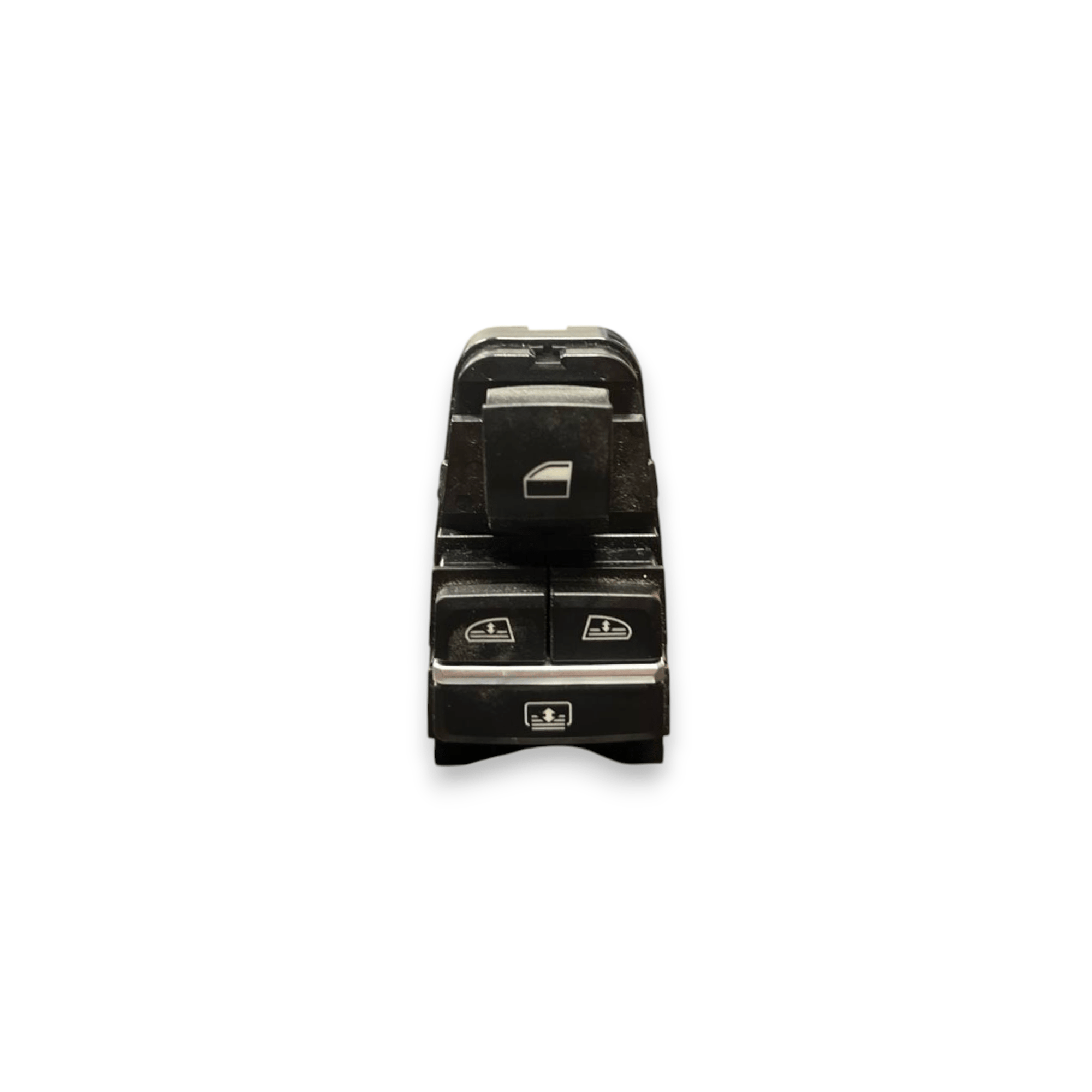 Pulsantiera Alzavetro anteriore sinistra (sx) Bmw Serie 6 Gran Coupè F06 (2012 al 2018) cod: 9204862 - 02 - F&P CRASH SRLS - Ricambi Usati