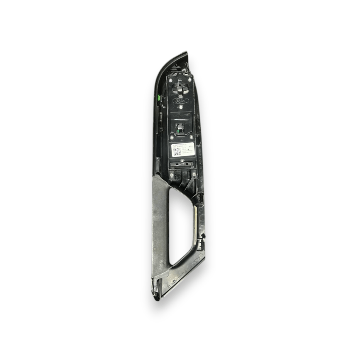 Pulsantiera Alzavetro anteriore sinistra (sx) Ford B - Max (2012 al 2018) cod: 14A132GA - F&P CRASH SRLS - Ricambi Usati