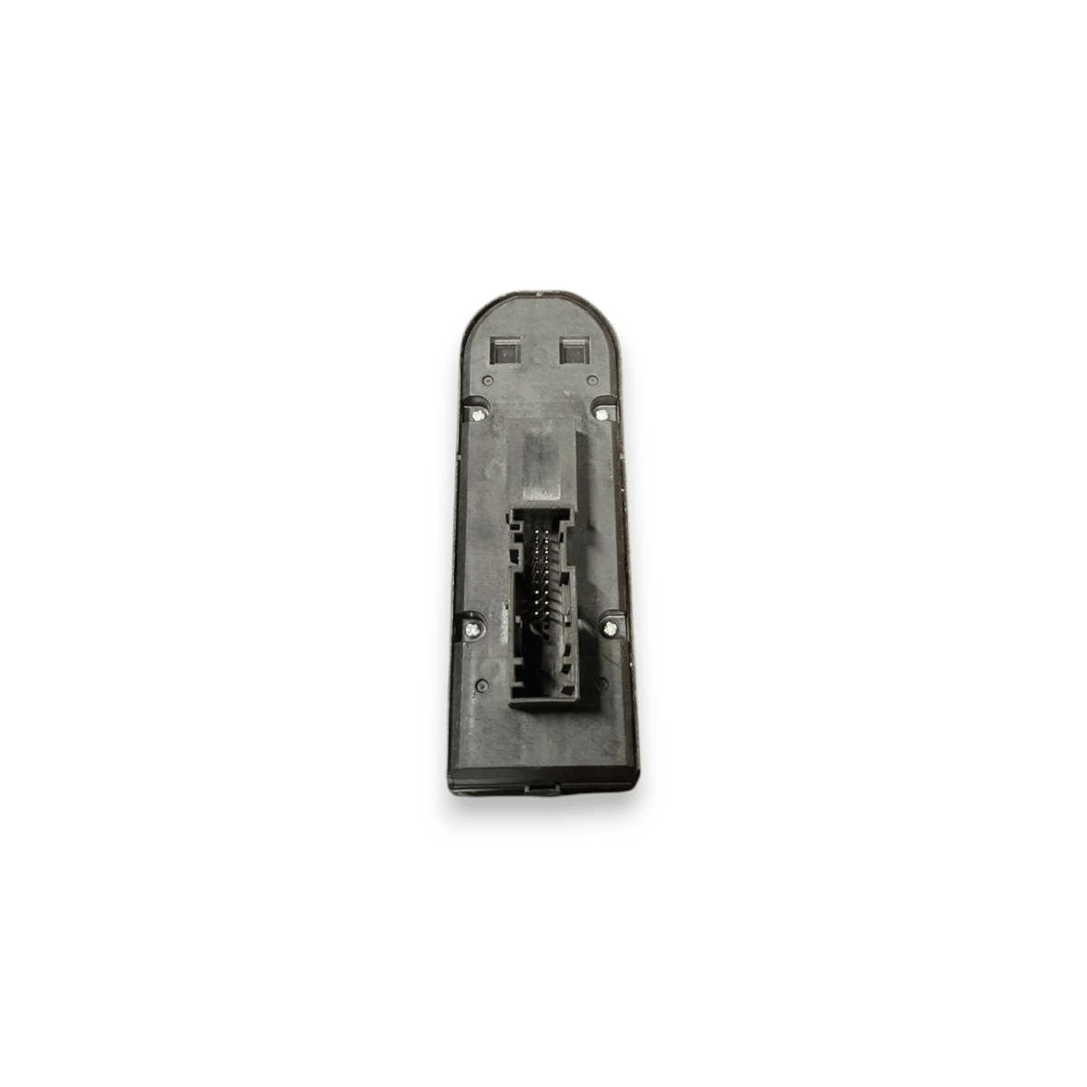 Left front window switch (sx) Opel Astra H (2004 to 2011) code: 13228699 - F&P CRASH SRLS - Used Parts