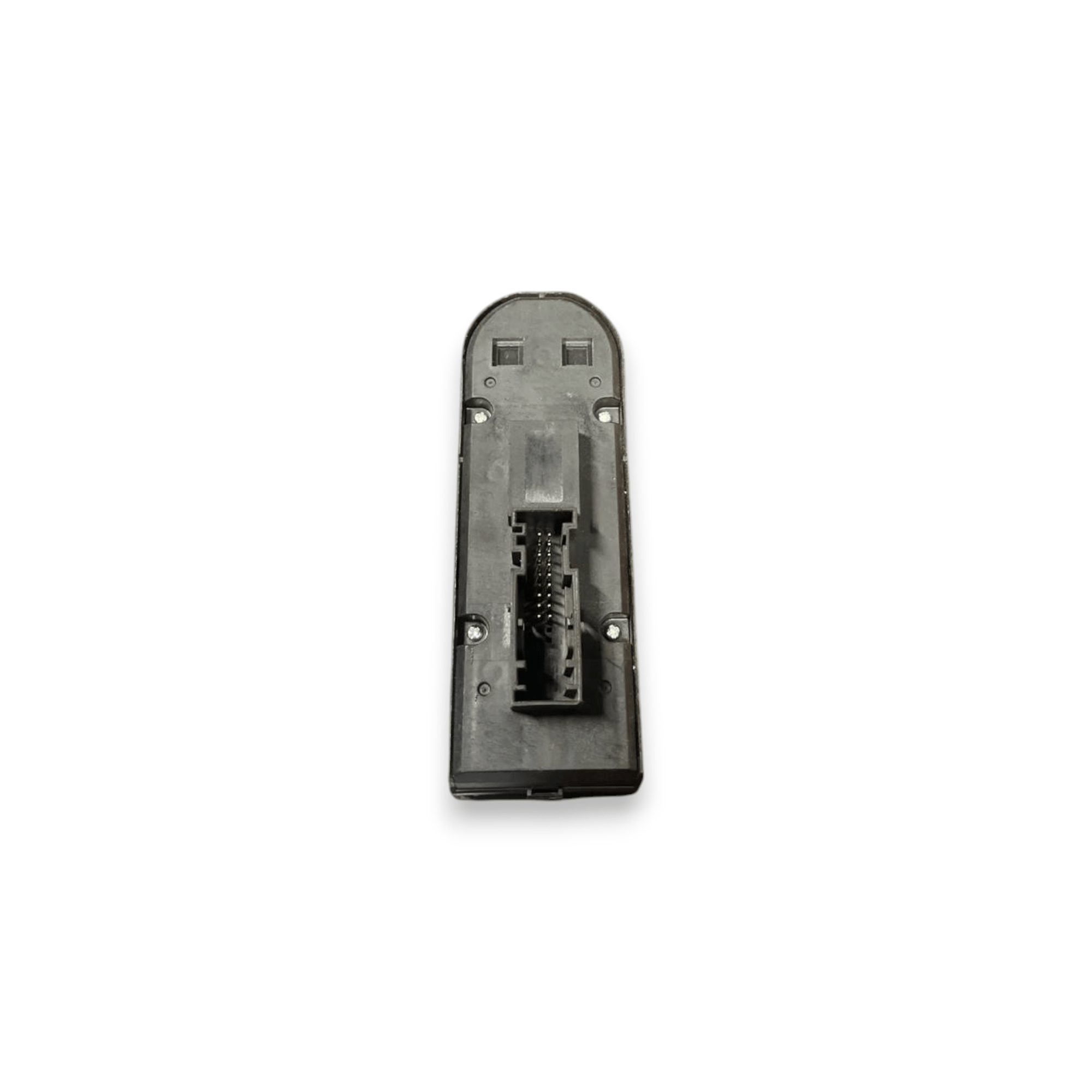 Pulsantiera Alzavetro anteriore sinistra (sx) Opel Astra H (2004 al 2011) cod: 13228699 - F&P CRASH SRLS - Ricambi Usati