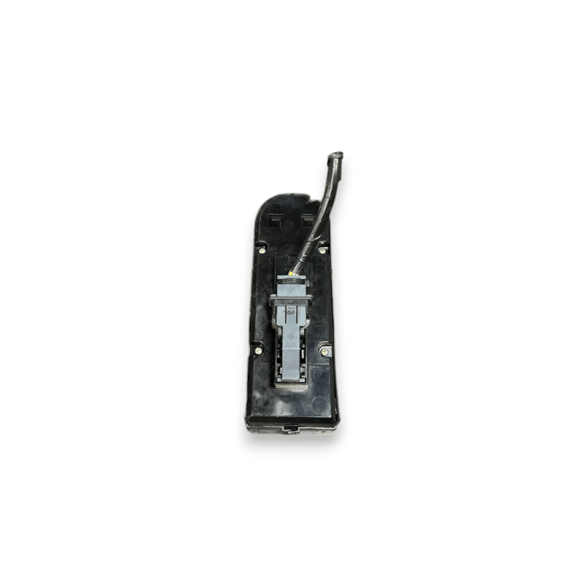Front left (sx) window lift switch Opel Astra H (2004 to 2011) code: 13228706 - F&P CRASH SRLS - Used Parts