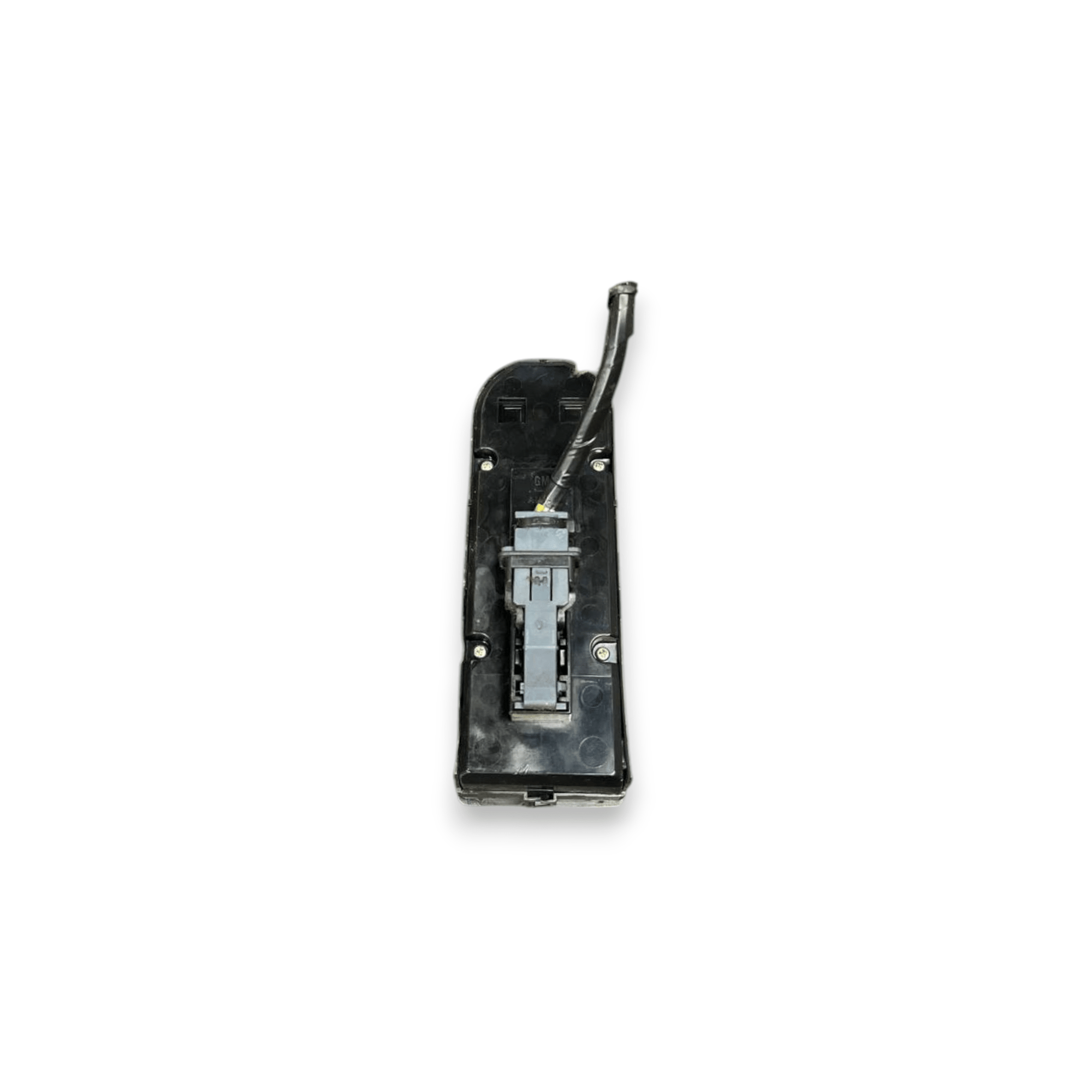 Pulsantiera Alzavetro anteriore sinistra (sx) Opel Astra H (2004 al 2011) cod: 13228706 - F&P CRASH SRLS - Ricambi Usati
