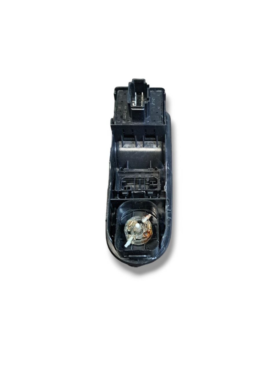 Pulsantiera Alzavetro anteriore sinistra (sx) Volkswagen Up (2012>) COD:1S0867255G - F&P CRASH SRLS - Ricambi Usati