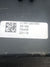 Pulsantiera Alzavetro anteriore sinistro Alfa Romeo Stelvio COD:01561288560 (2016>) - F&P CRASH SRLS - Ricambi Usati