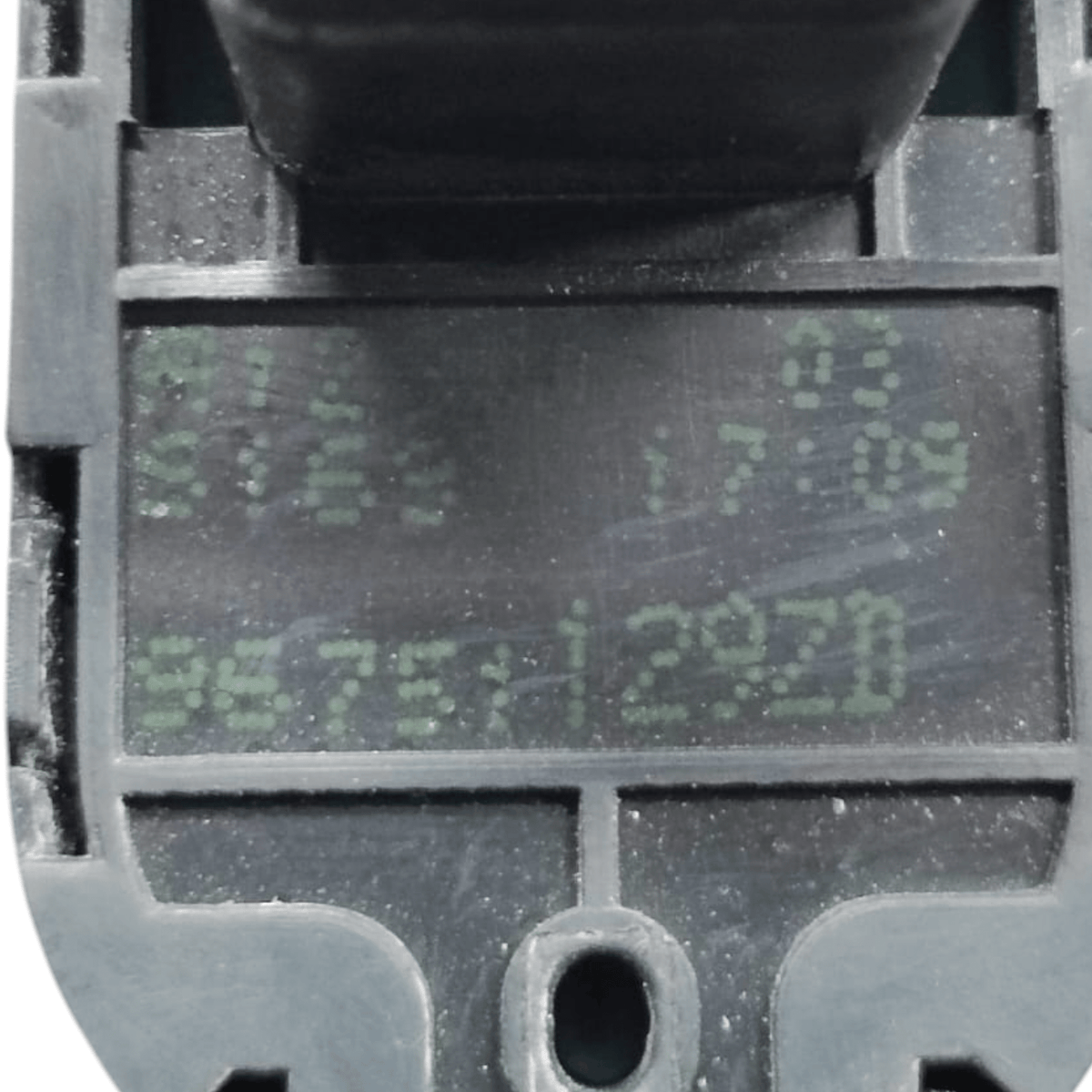 Left Front Window Lift Switch Citroen Jumper COD: 96751129ZD (2014>) - F&P CRASH SRLS - Used Parts