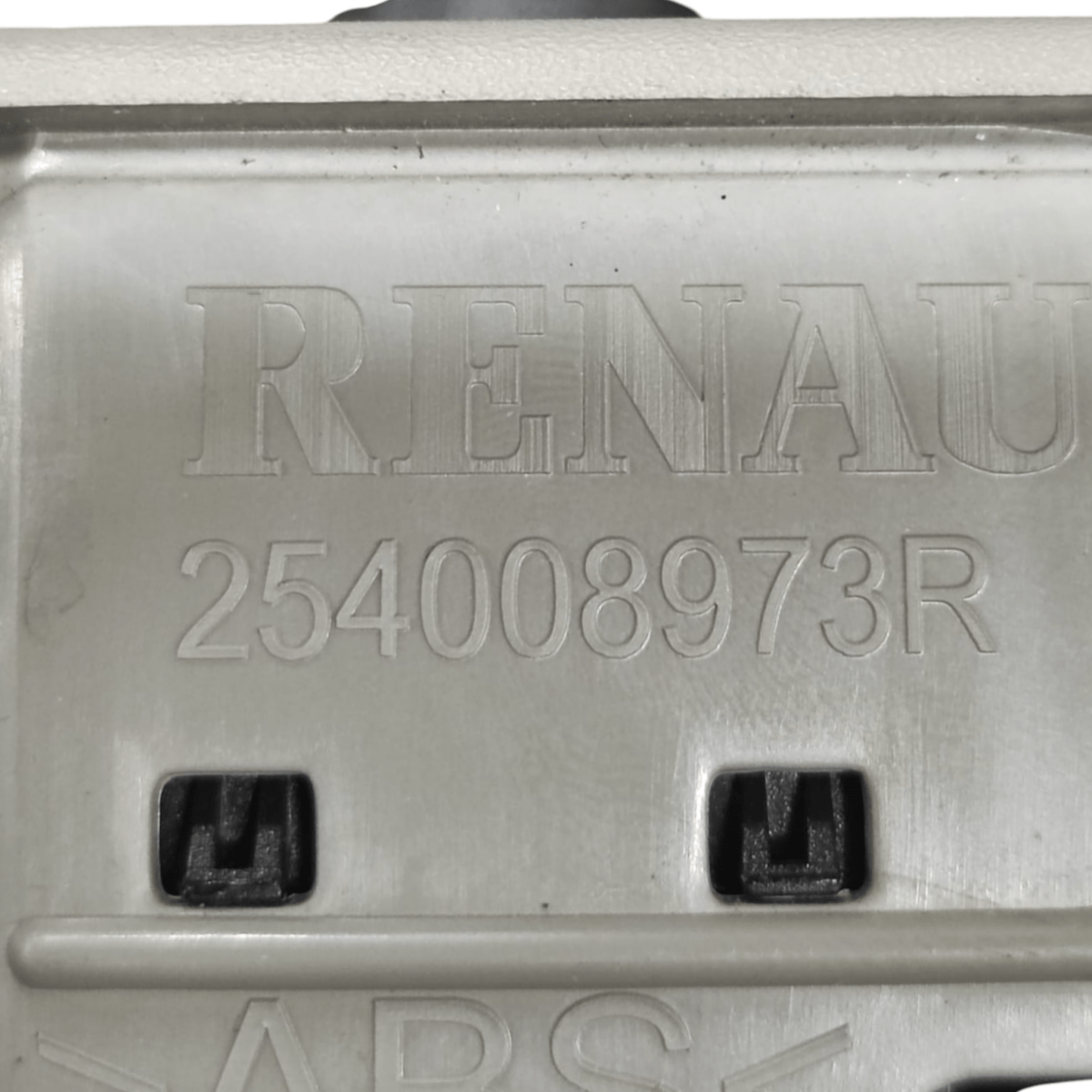 Left front window lift switch code: 254008973r (2013 - 2024) - F&P CRASH SRLS - Used Parts
