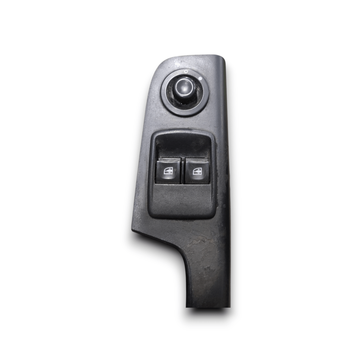 Left front window lift switch Renault Trafic code: 809548183l (2014 - ) - F&P CRASH SRLS - Used Parts