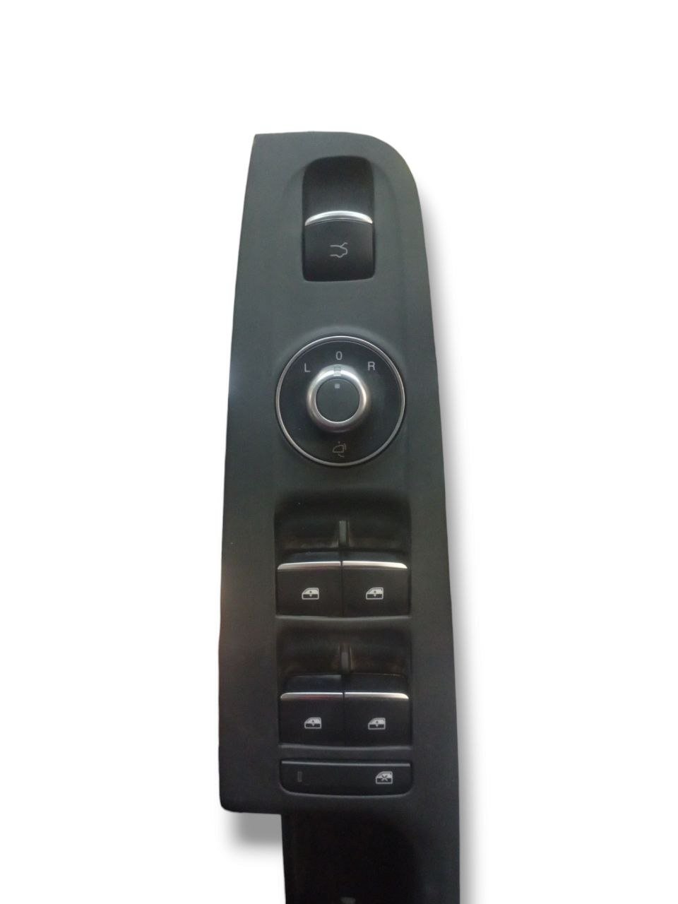 Left front window lift button (sx) Alfa Romeo Stelvio (2017) code: 186102952 - F&P CRASH SRLS - Used Parts