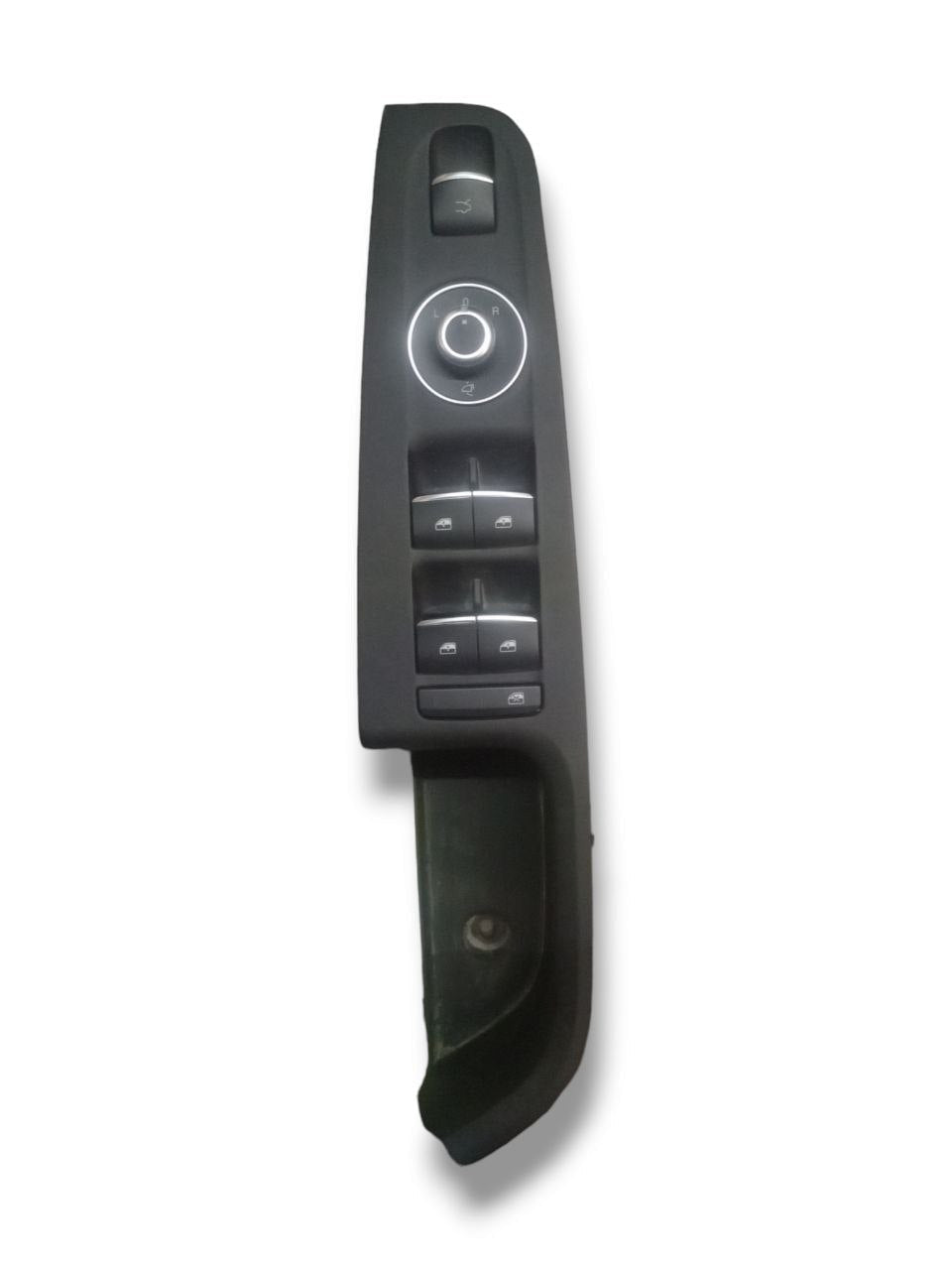 Left front window lift button (sx) Alfa Romeo Stelvio (2017) code: 186102952 - F&P CRASH SRLS - Used Parts