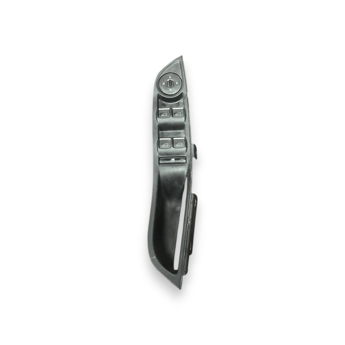 Pulsantiera Alzavetro anteriore sinistro (sx) Ford B - Max (2012 al 2018) cod: F1ET - 14A132 - AC - F&P CRASH SRLS - Ricambi Usati