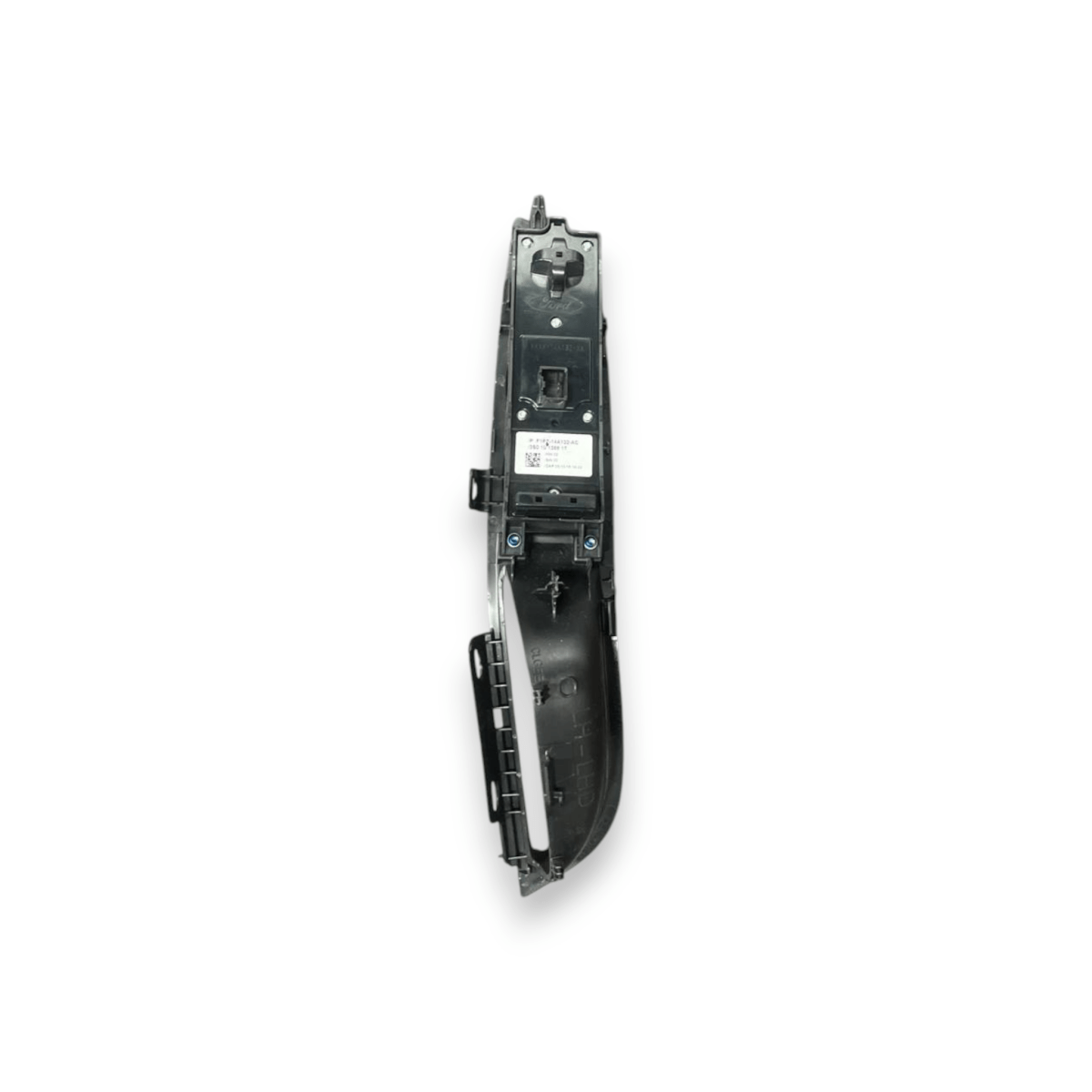 Pulsantiera Alzavetro anteriore sinistro (sx) Ford B - Max (2012 al 2018) cod: F1ET - 14A132 - AC - F&P CRASH SRLS - Ricambi Usati