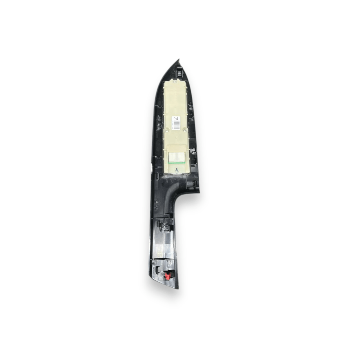 Left front window switch (sx) Lexus NX II (2021 - ) code: 74232 - 78020 - F&P CRASH SRLS - Used Parts