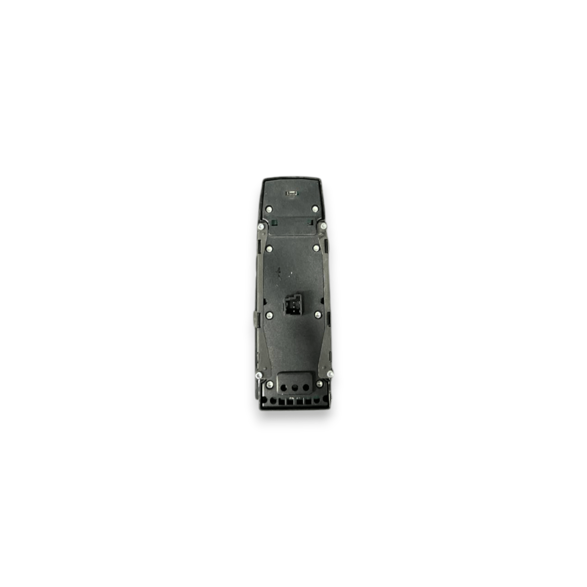 Front left window switch (sx) Mercedes - Benz Class B W246 (2011 to 2018) code: A1669054400 - F&P CRASH SRLS - Used Parts