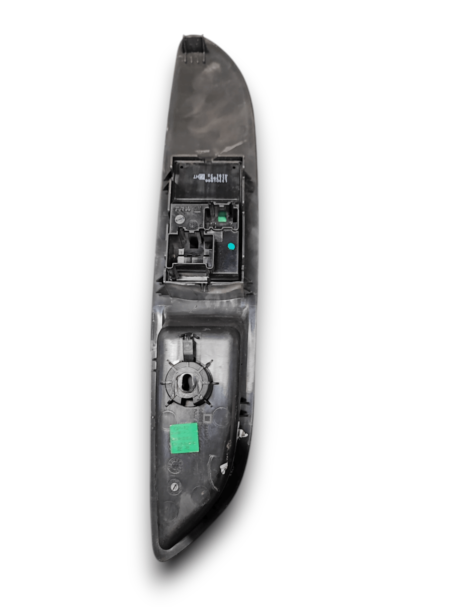 Pulsantiera Alzavetro Opel Mokka COD:95423742 (2012 - 2019) - F&P CRASH SRLS - Ricambi Usati