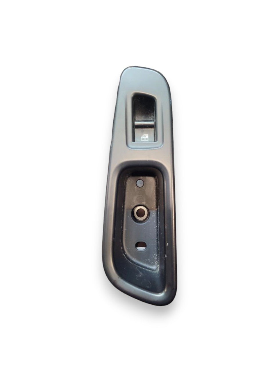 Right rear window lift button (dx) Jeep Renegade (2018) - F&P CRASH SRLS - Used Spare Parts