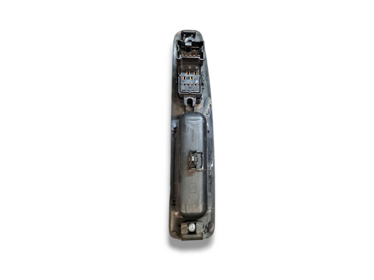 Right Rear Window Switch (dx) Nissan Qashqai J10 (2006 - 2014) COD:82950JD000 - F&P CRASH SRLS - Used Parts