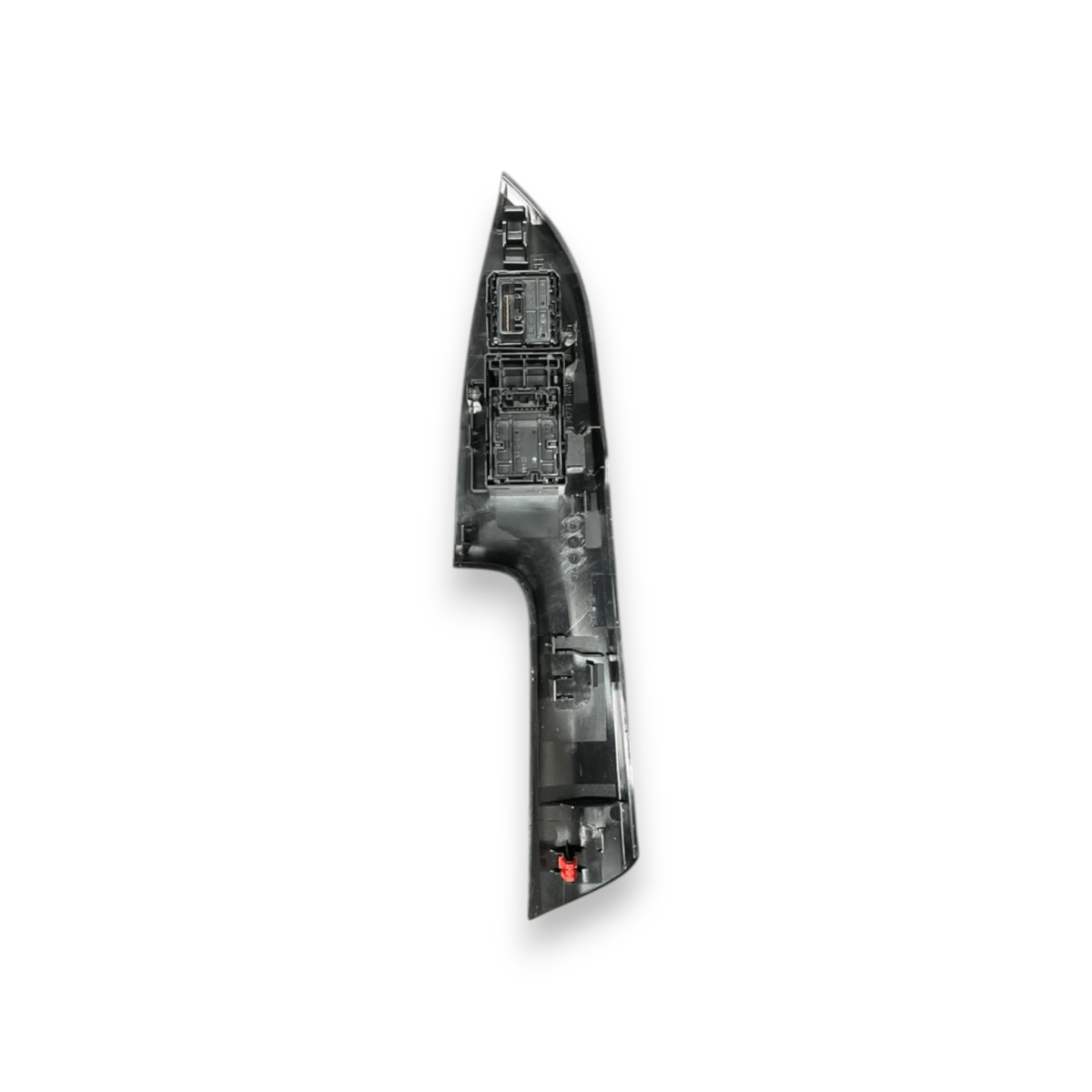 Pulsantiera Alzavetro posteriore destro (dx) Lexus NX II (2021 - ) cod: 74271 - 78010 - F&P CRASH SRLS - Ricambi Usati