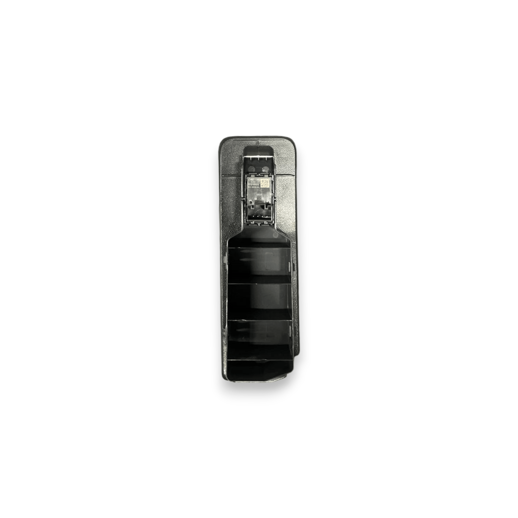 Pulsantiera Alzavetro posteriore destro (dx) Volkswagen T - Roc (2017>) cod: 2GA867256A - F&P CRASH SRLS - Ricambi Usati
