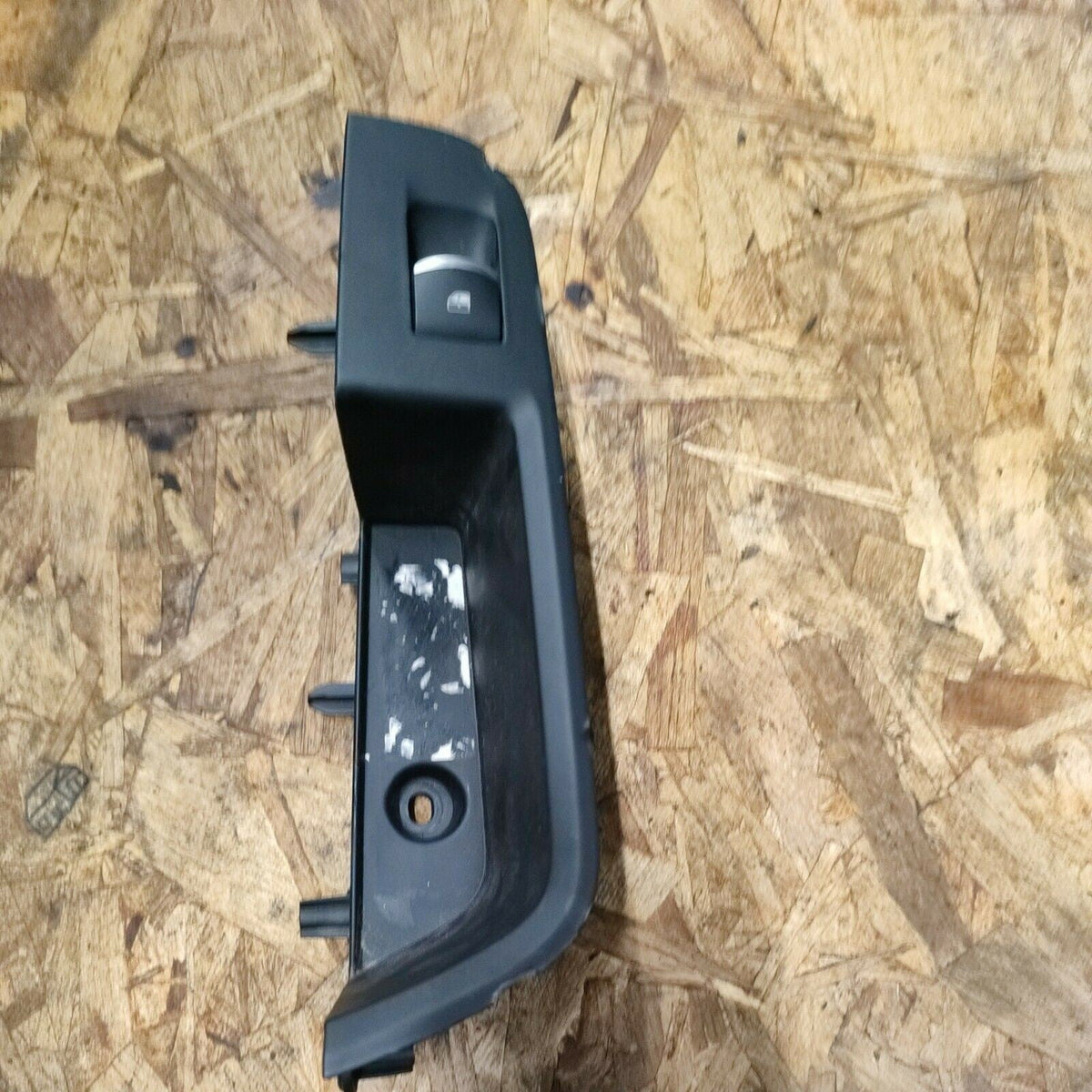 Left rear window lift button Alfa Romeo Stelvio 01561075620 - F&P CRASH SRLS - Used Parts
