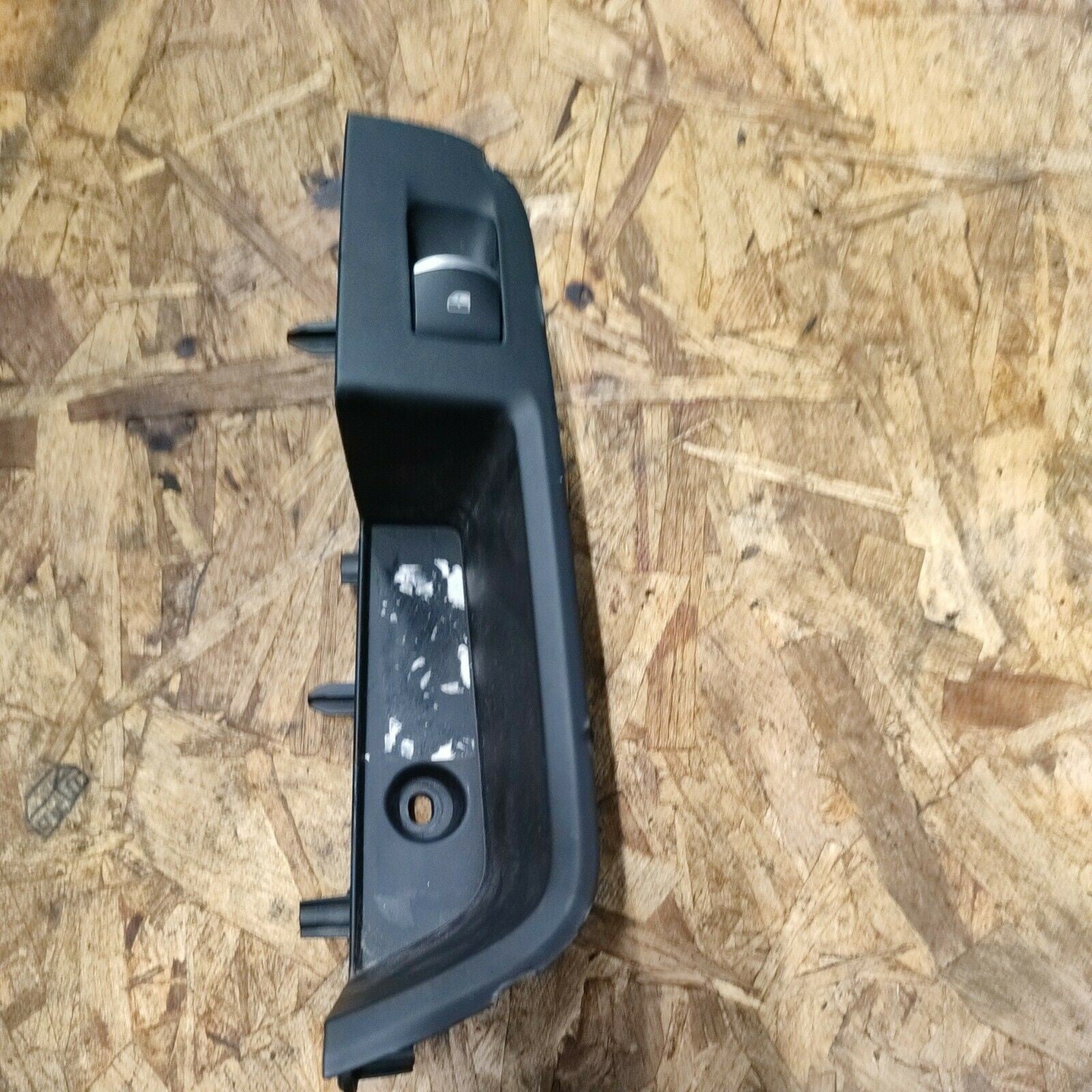 Left rear window lift button Alfa Romeo Stelvio 01561075620 - F&P CRASH SRLS - Used Parts