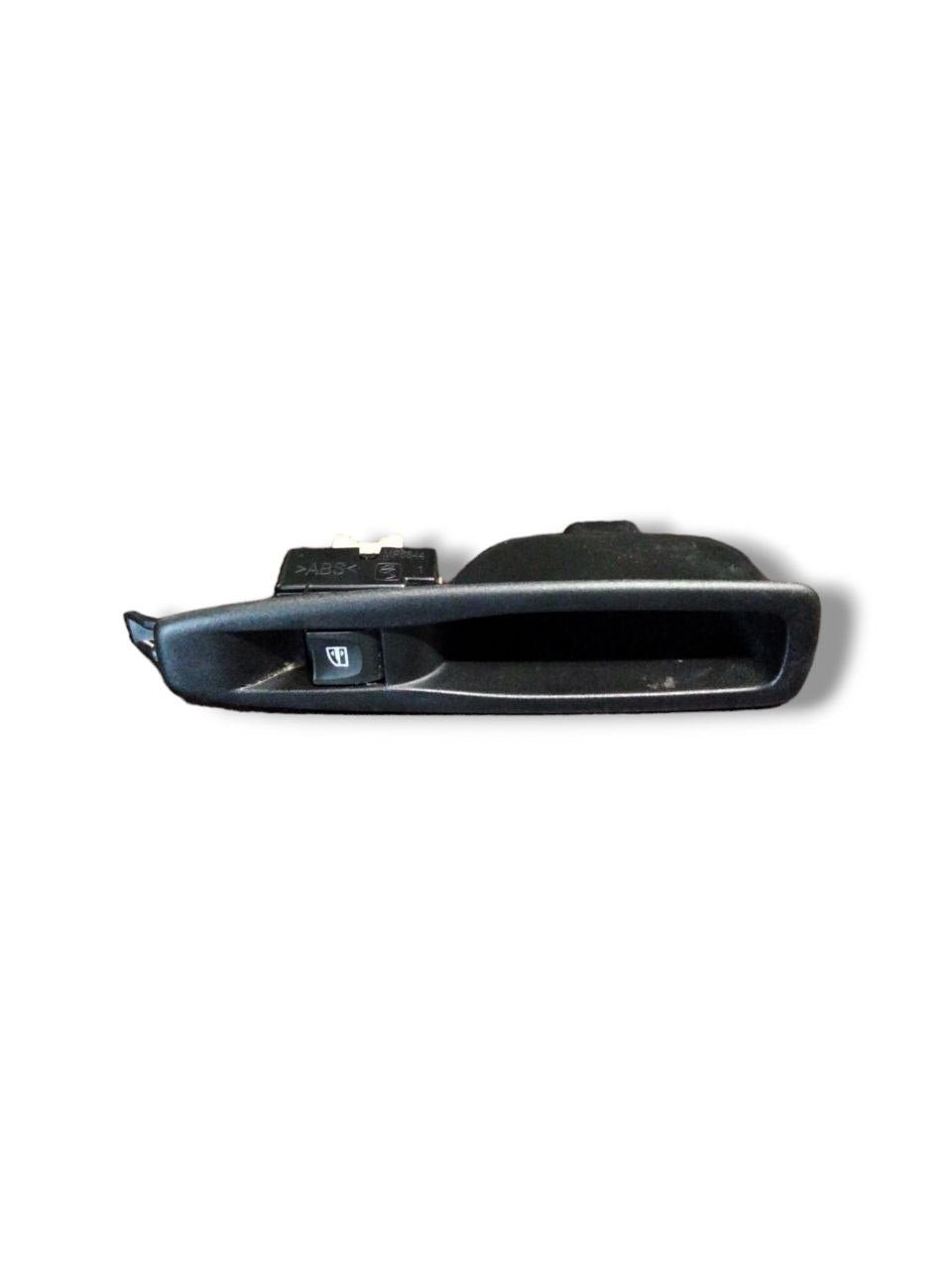 Pulsantiera Alzavetro posteriore sinistra Renault captur (2013 - 2019) cod.829614619R - F&P CRASH SRLS - Ricambi Usati