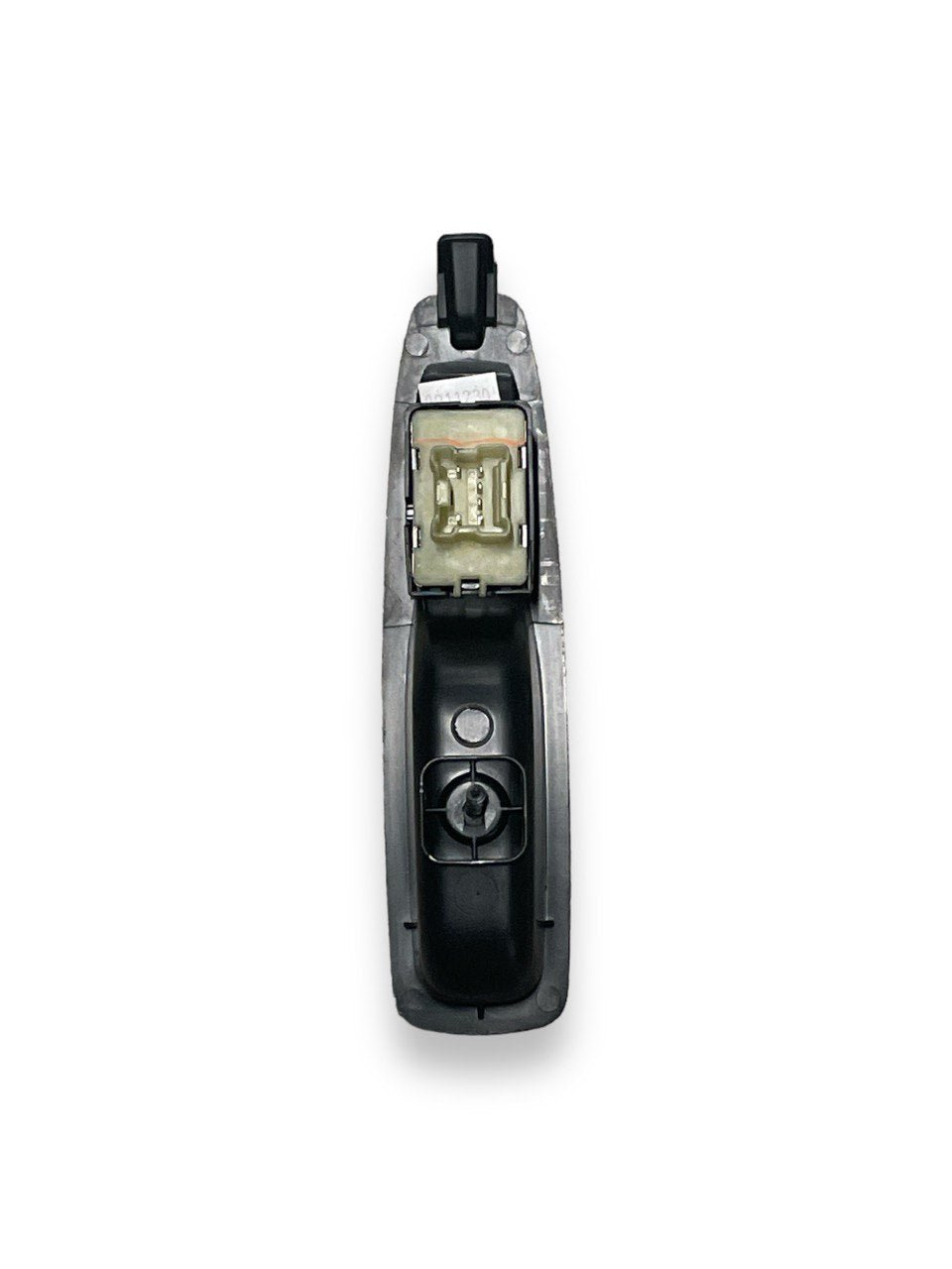 Pulsantiera Alzavetro posteriore sinistra Renault captur cod:829614619R (2013 - 2019) - F&P CRASH SRLS - Ricambi Usati