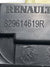 Pulsantiera Alzavetro posteriore sinistra Renault captur cod:829614619R (2013 - 2019) - F&P CRASH SRLS - Ricambi Usati