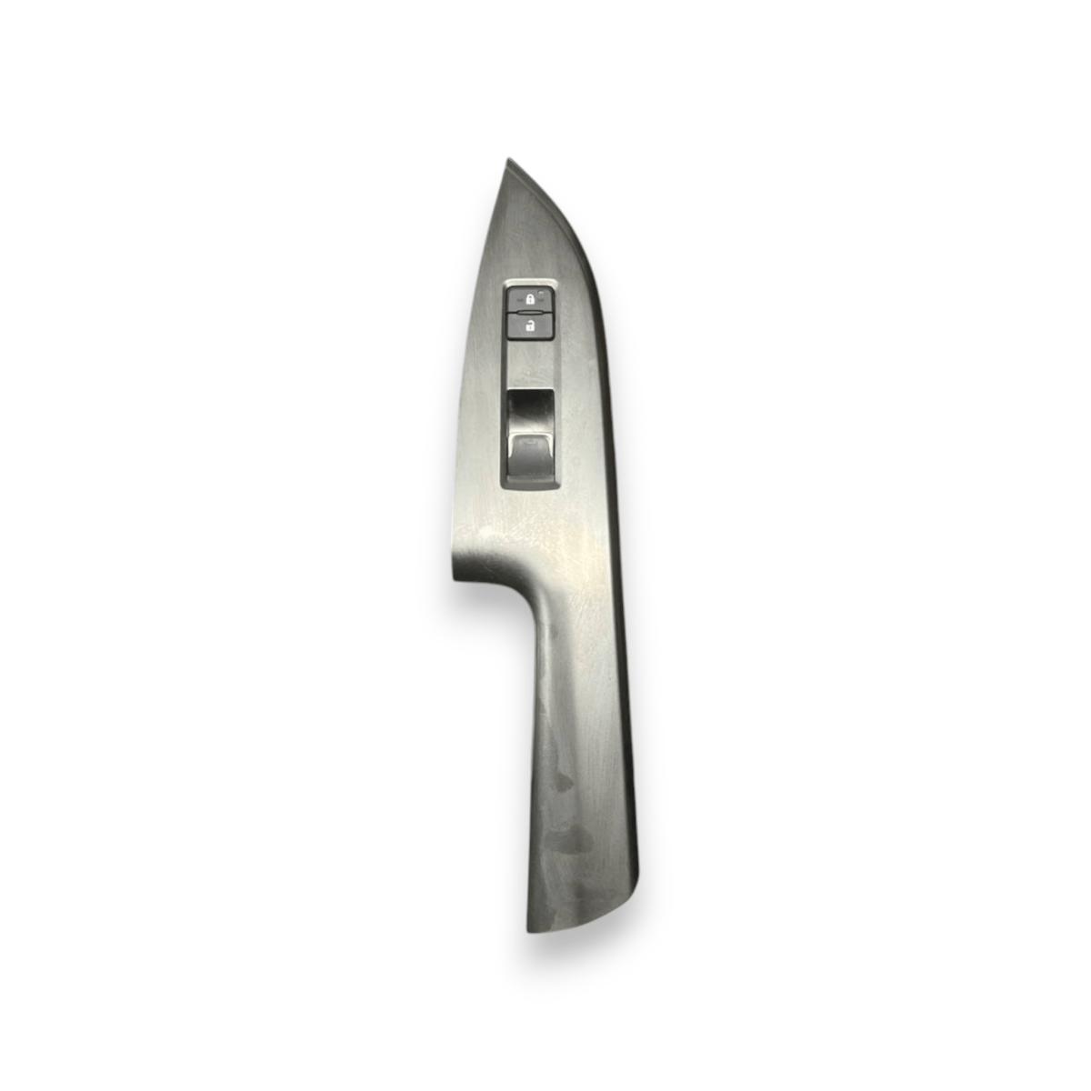 Pulsantiera Alzavetro posteriore sinistra (sx) Lexus NX II (2021 - ) cod: 74272 - 78010 - F&P CRASH SRLS - Ricambi Usati