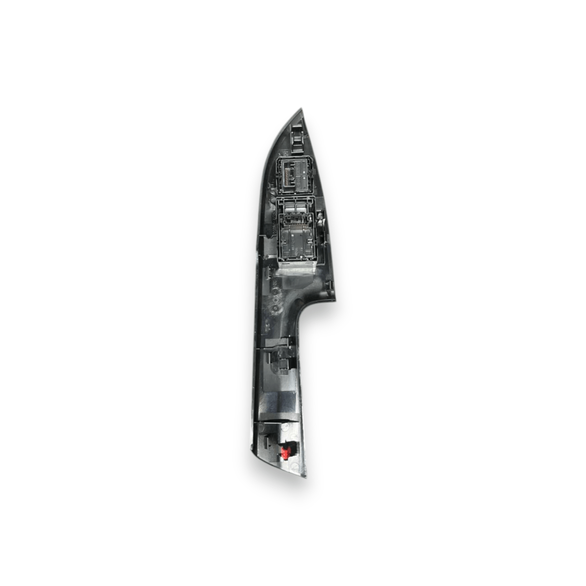 Pulsantiera Alzavetro posteriore sinistra (sx) Lexus NX II (2021 - ) cod: 74272 - 78010 - F&P CRASH SRLS - Ricambi Usati