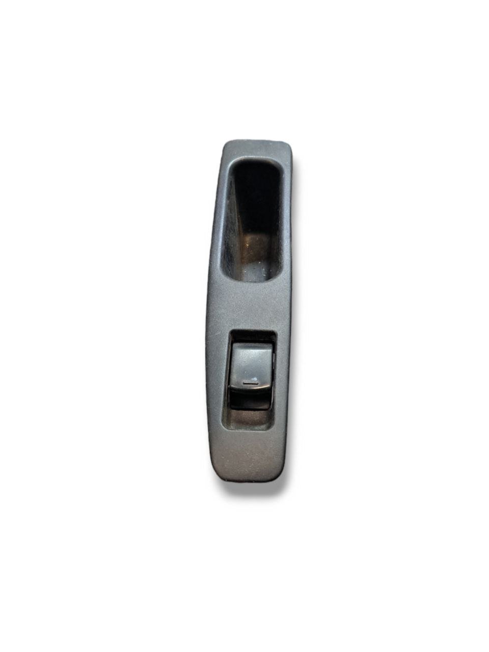 Left rear window lift button (sx) Nissan Qashqai J10 (2006 - 2014) COD:82951JD000 - F&P CRASH SRLS - Used Spare Parts