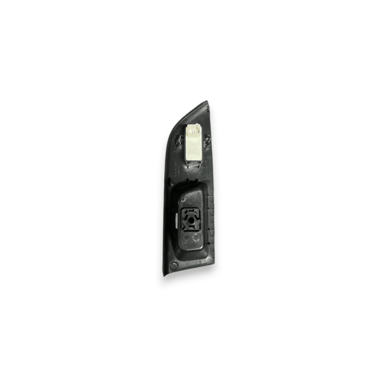 Pulsantiera Alzavetro posteriore sinistra (sx) Opel Corsa F (2019 - ) cod: 9830250680 - F&P CRASH SRL - Ricambi Usati