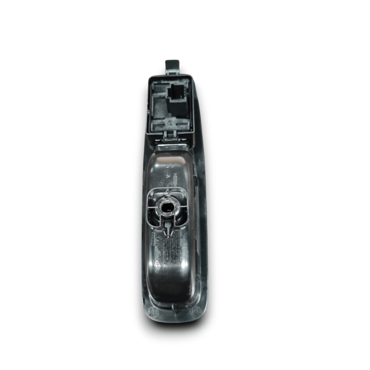 Left Rear Window Lift Switch Renault Megane IV CODE: 829507746R (2015>) - F&P CRASH SRLS - Used Parts