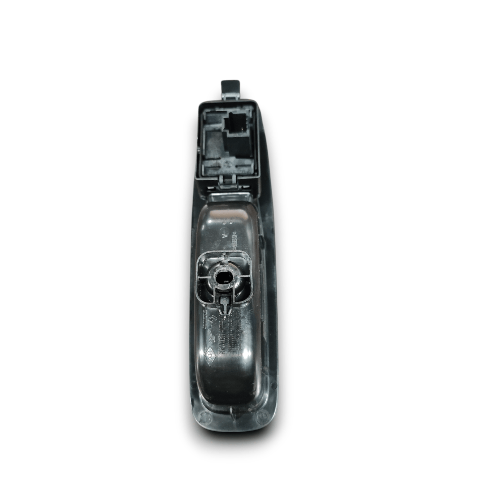 Left Rear Window Lift Switch Renault Megane IV CODE: 829507746R (2015>) - F&P CRASH SRLS - Used Parts