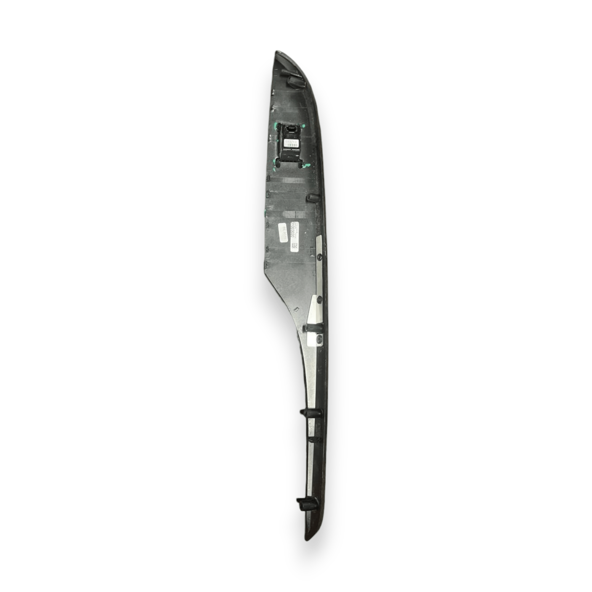 Pulsantiera Alzavetro + Rivestimento anteriore destro (dx) Bmw Serie 6 Gran Coupè F06 (2012 al 2018) cod: 9241949 - 01 - F&P CRASH SRLS - Ricambi Usati