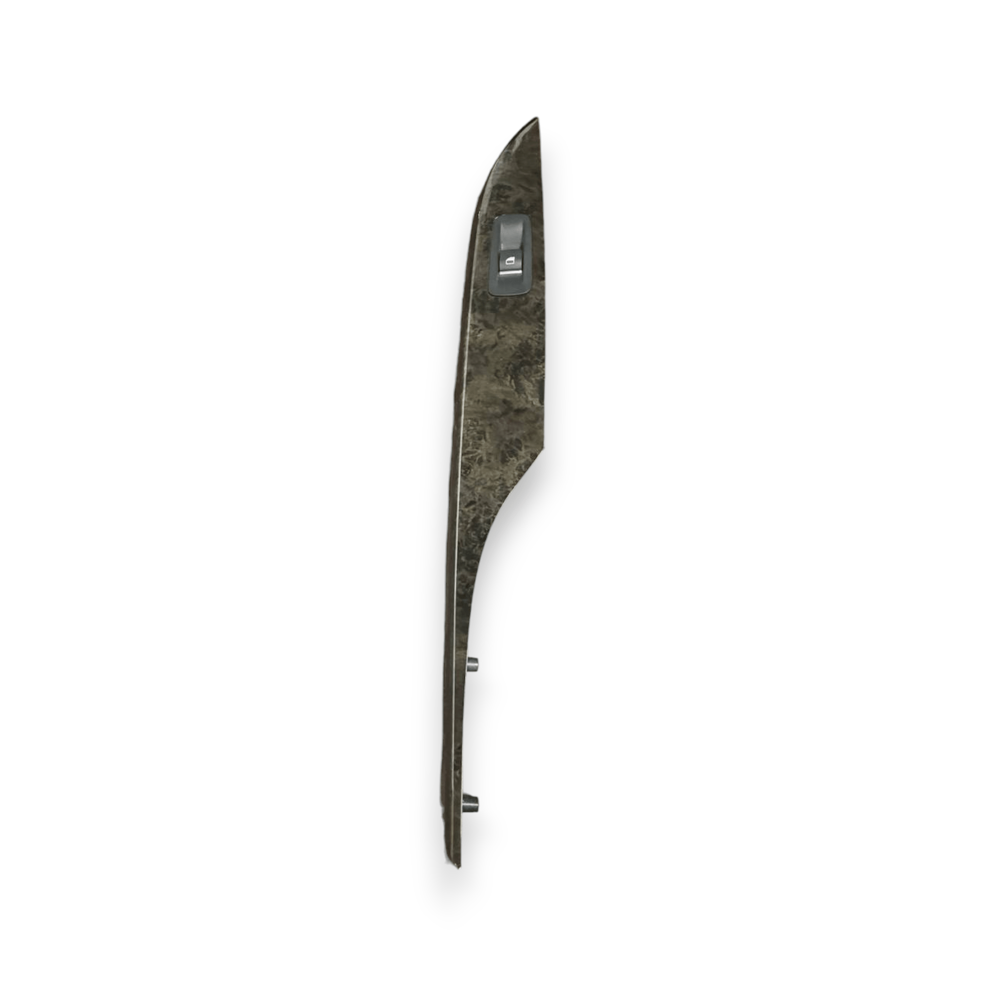 Pulsantiera Alzavetro + Rivestimento anteriore destro (dx) Bmw Serie 6 Gran Coupè F06 (2012 al 2018) cod: 9241949 - 01 - F&P CRASH SRLS - Ricambi Usati