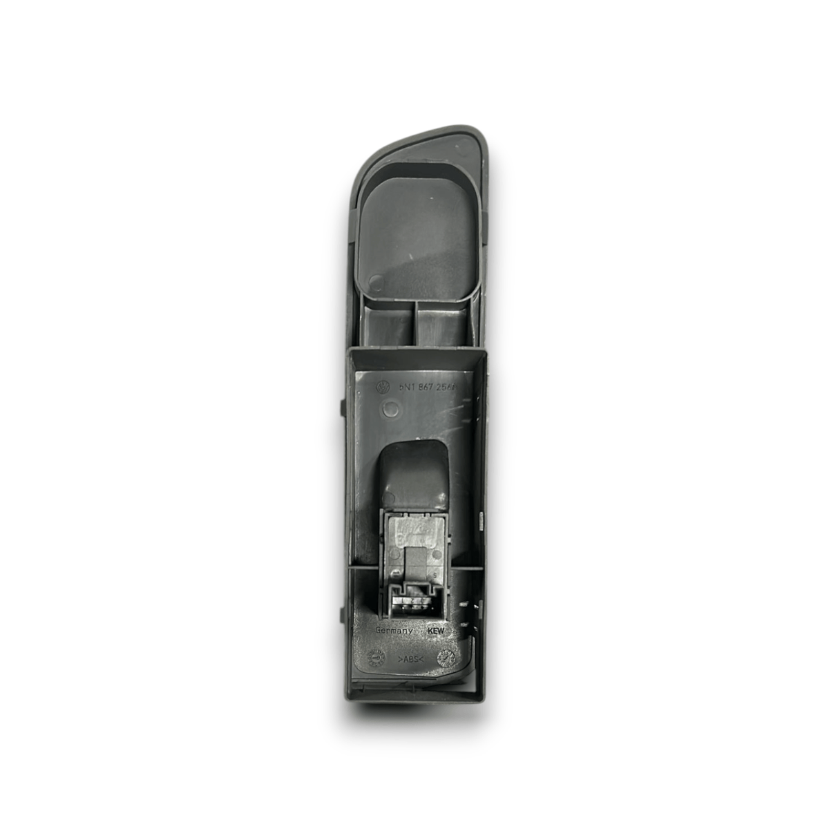 Right Front Window Switch Volkswagen Tiguan 5N code:5N1867256A (2007 > 2016) - F&P CRASH SRLS - Used Parts