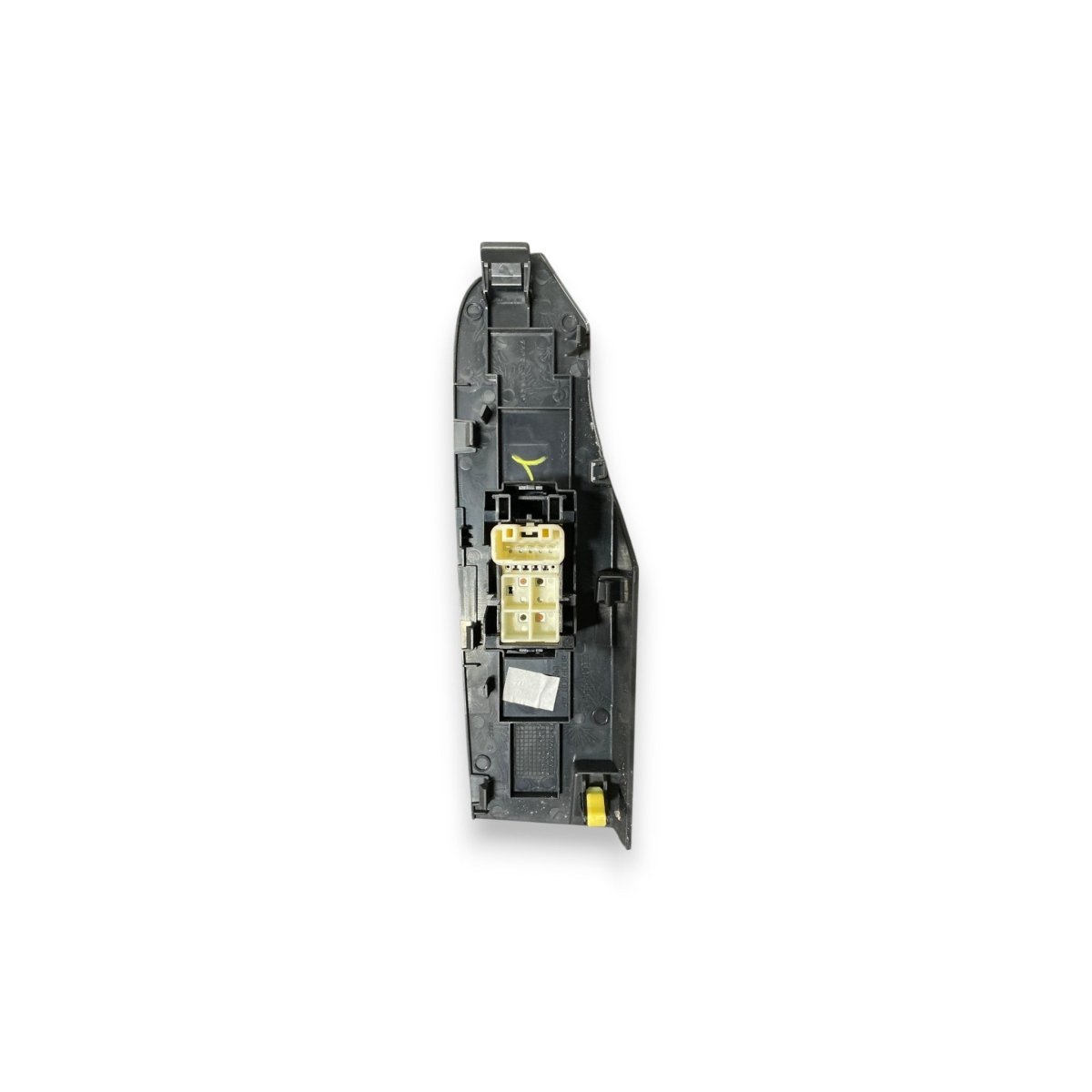 Pulsantiera anteriore destra (dx) Toyota Auris (2012 - 2018) Cod: 74231 - 02D50 - F&P CRASH SRL - Ricambi Usati